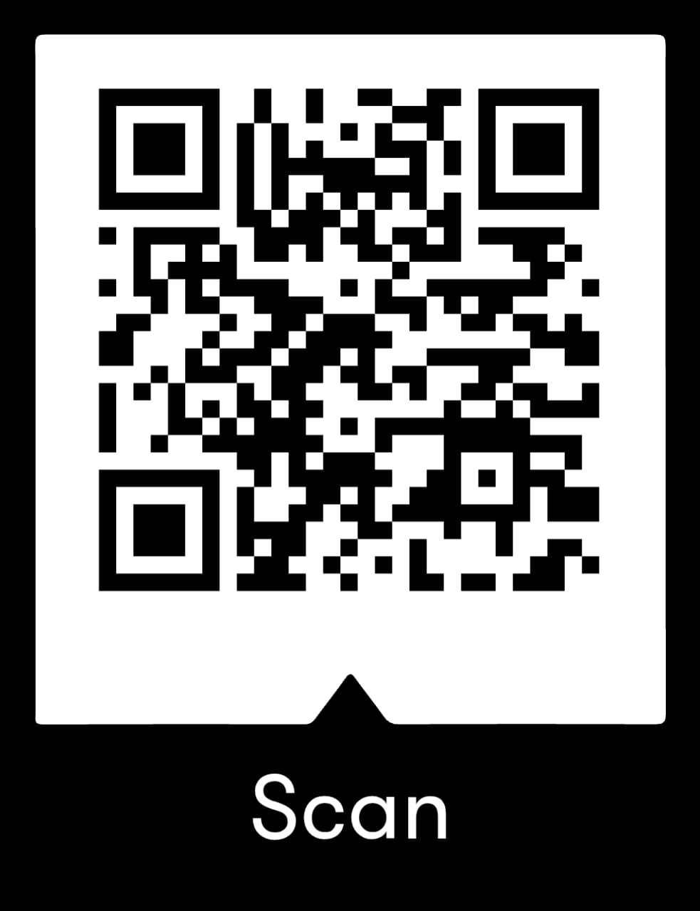Dabby Crystal Water WhatsApp QR code